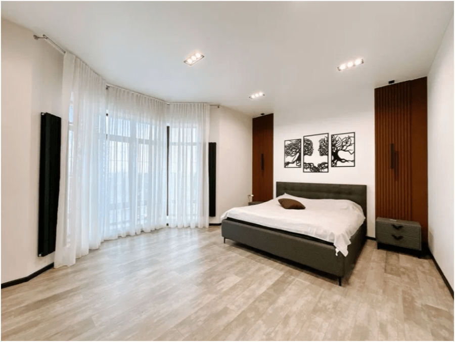 Найдорожчий будинок в Дніпрі