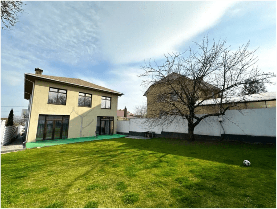 Найдорожчий будинок в Дніпрі