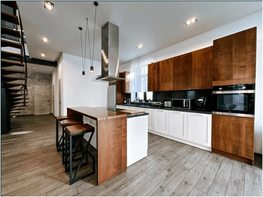 Найдорожчий будинок в Дніпрі