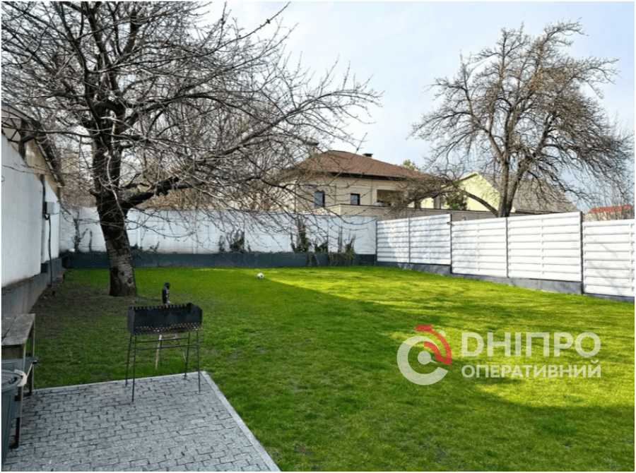 Самый дорогой дом в Днепре