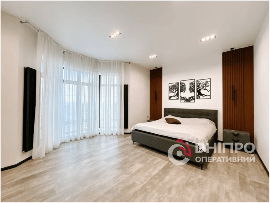 Самый дорогой дом в Днепре