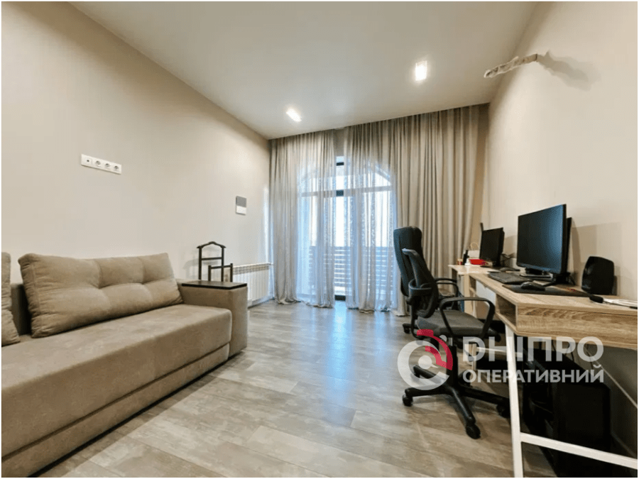 Самый дорогой дом в Днепре