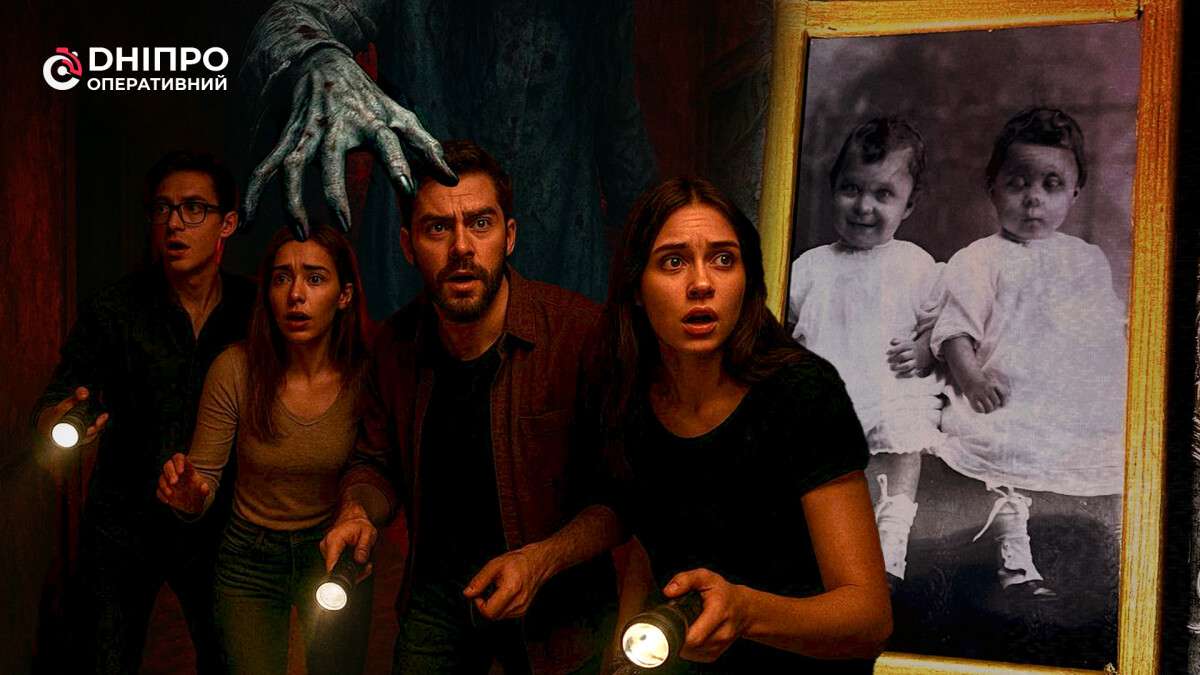 Квест-комнаты ужасов становятся все более популярными: как днепряне преодолевают стресс во время войны