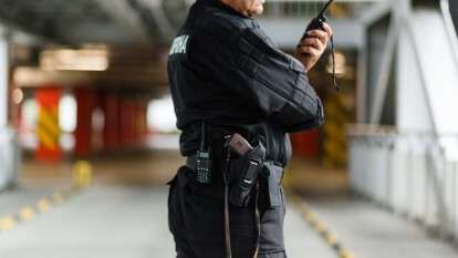 Сколько стоит охрана в Украине