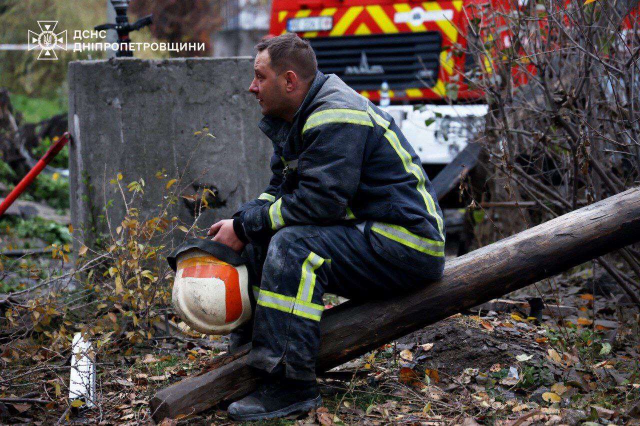 Атака на Кам'янське