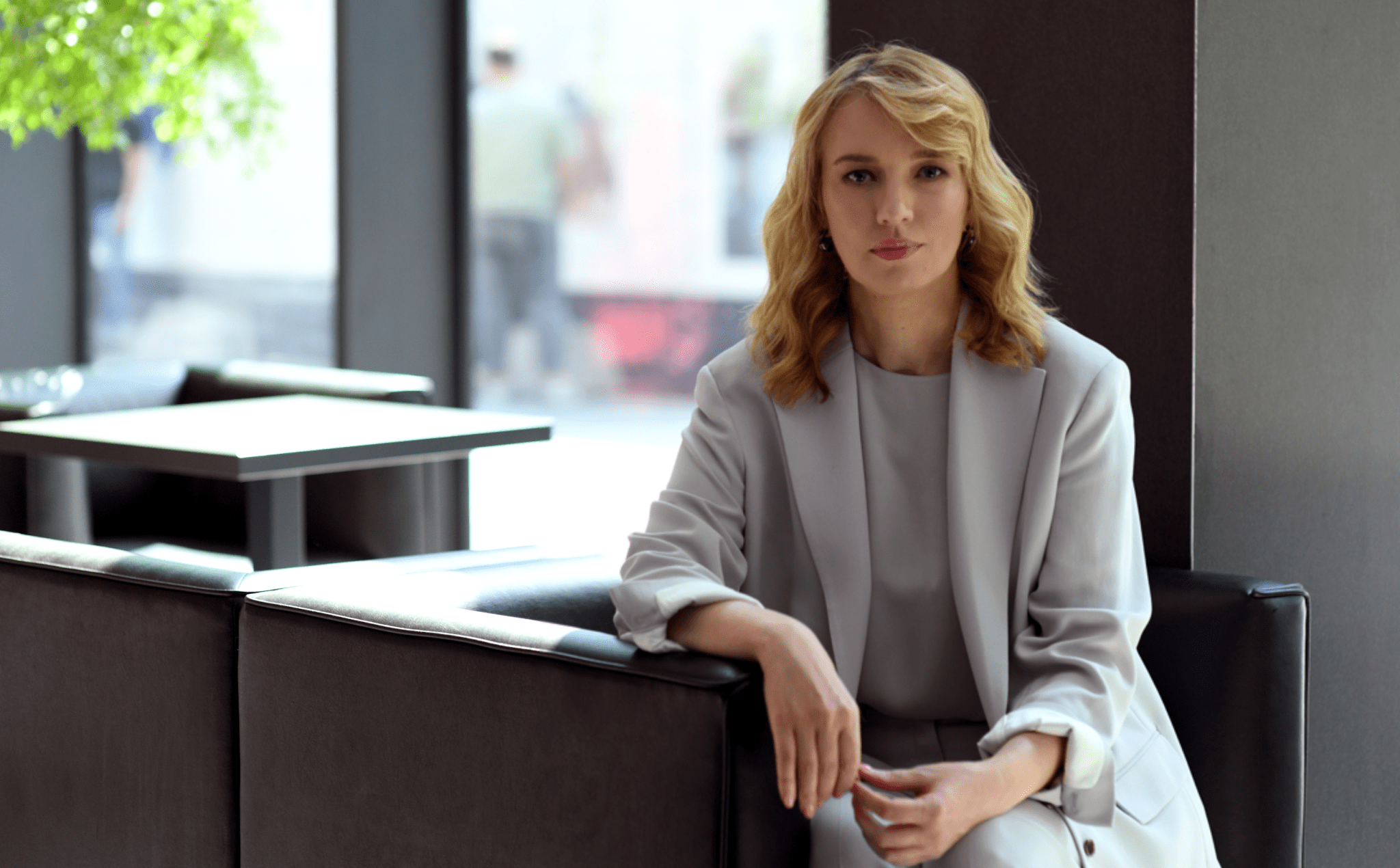 Із наступного року держава даватиме більші гранти на відкриття та розвиток бізнесу – нардеп Олена Шуляк
Українська влада оновлює можливості державної програми "Власна справа". Відтепер більше українців зможуть отримати більші гранти на створення чи 