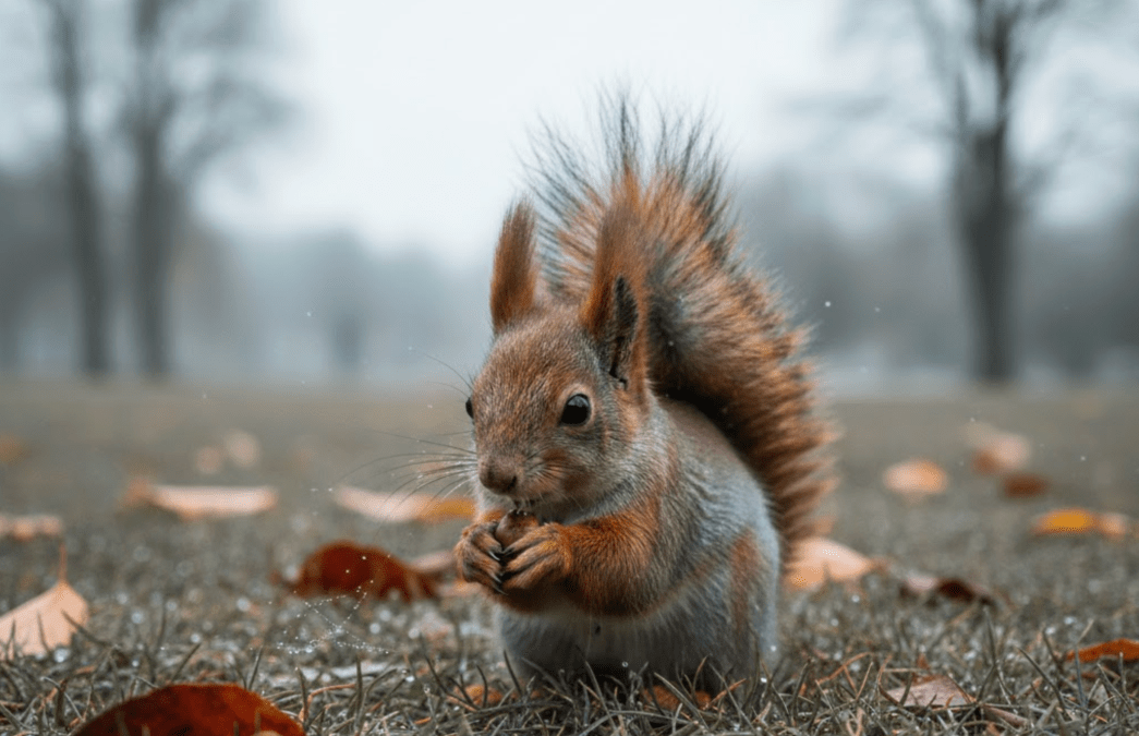 Погода в Днепре ноябрь