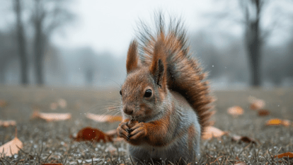 Погода в Дніпрі листопад