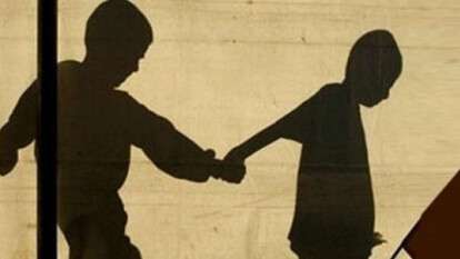 Исчезли двое детей: могут находиться в Днепре.