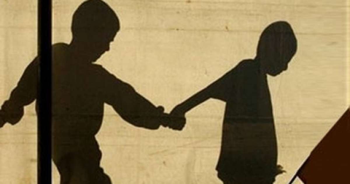 Зникли двоє дітей: можуть перебувати в Дніпрі - деталі