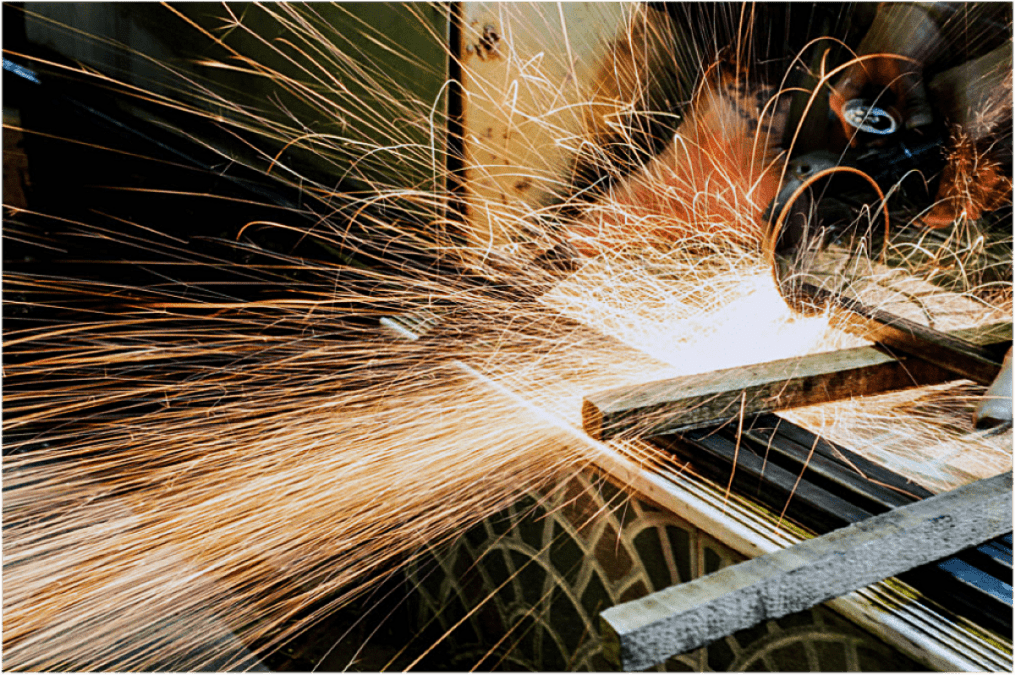 Демонтаж незаконных ограждений