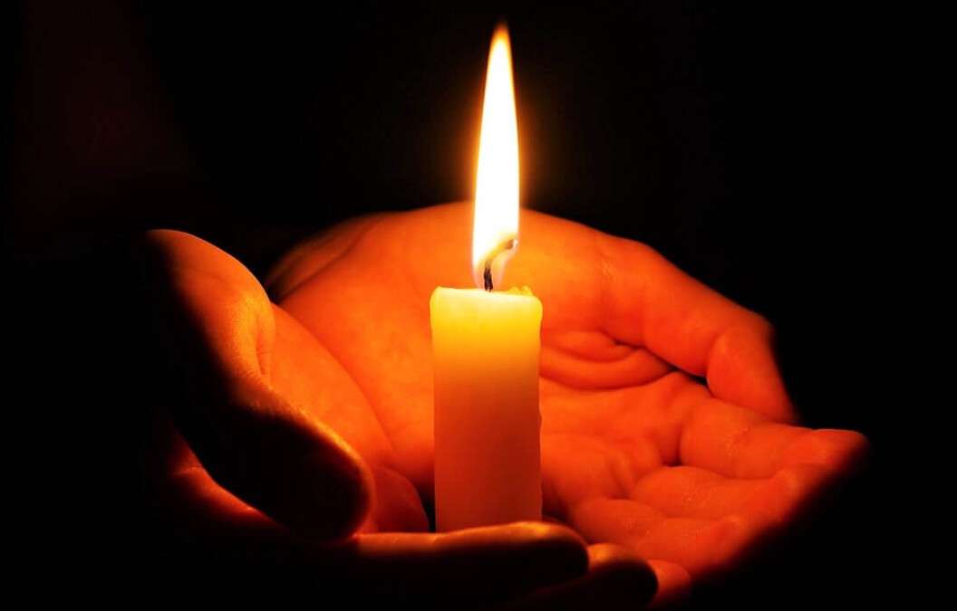 Дни траура в Днепре