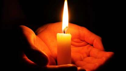 Дни траура в Днепре