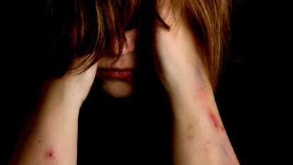 В Днепропетровской области девушку принуждали к проституции за границей