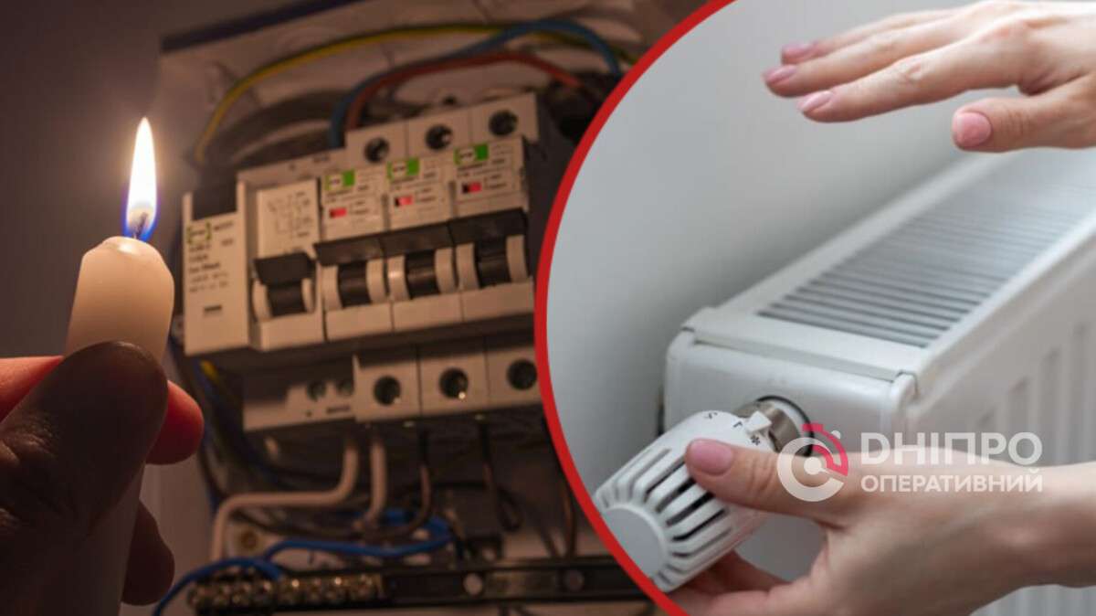 Нет отопления после отключения света: что делать