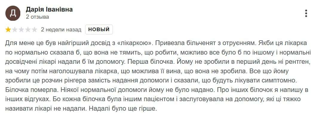 Ветклиника 