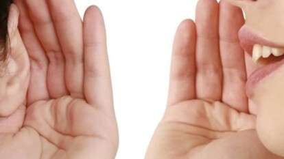 Диффамация