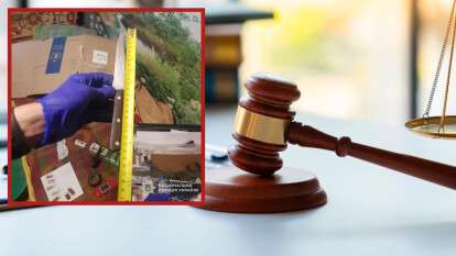 Вбила повторно після звільнення з в'язниці: яке покарання отримала рецидивістка