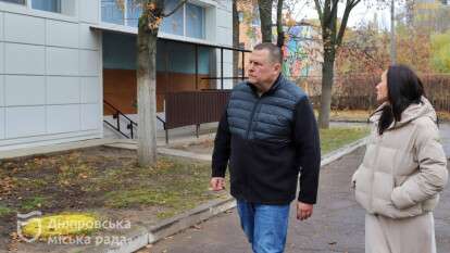 Термомодернізація у Дніпрі: майже 200 комунальних закладів забезпечили теплом