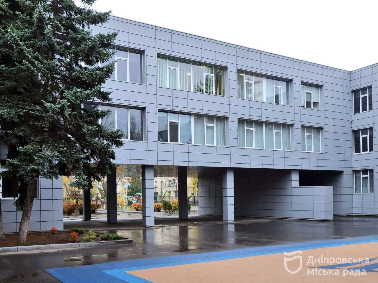 Термомодернизация в Днепре: почти 200 коммунальных заведений обеспечили теплом