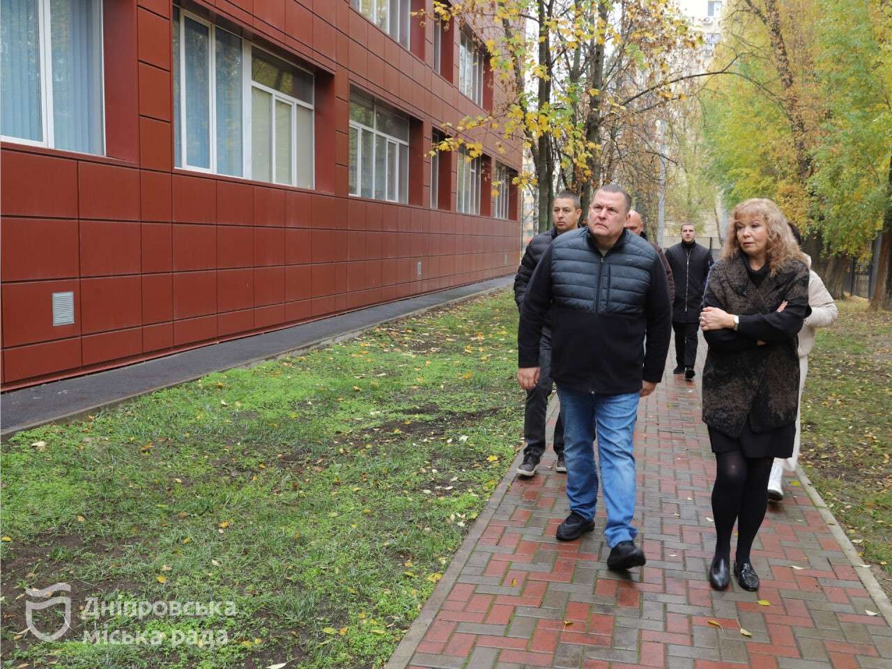 Термомодернизация в Днепре: почти 200 коммунальных заведений обеспечили теплом