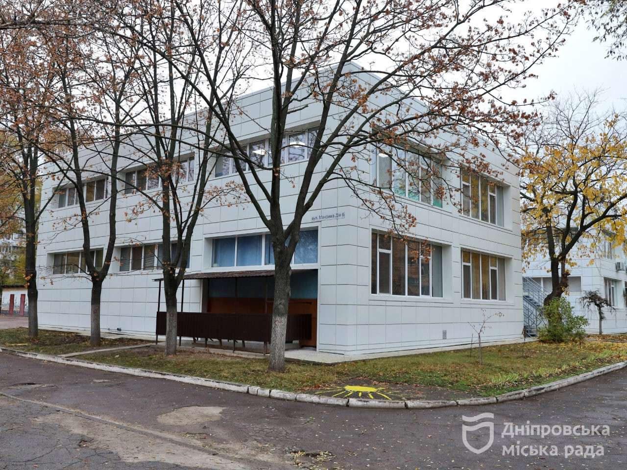 Термомодернизация в Днепре: почти 200 коммунальных заведений обеспечили теплом