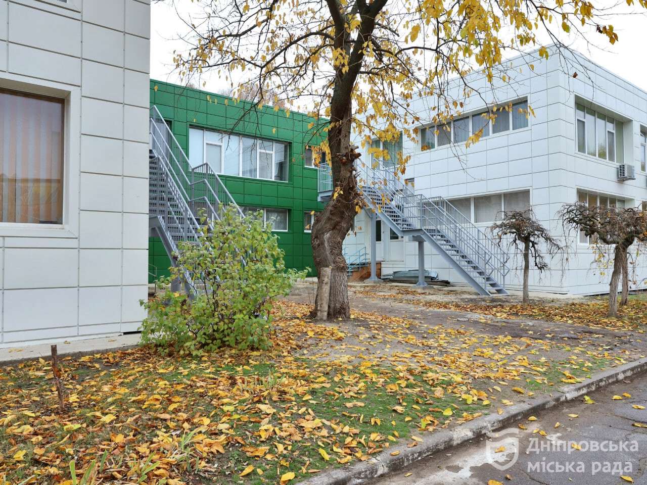 Термомодернизация в Днепре: почти 200 коммунальных заведений обеспечили теплом