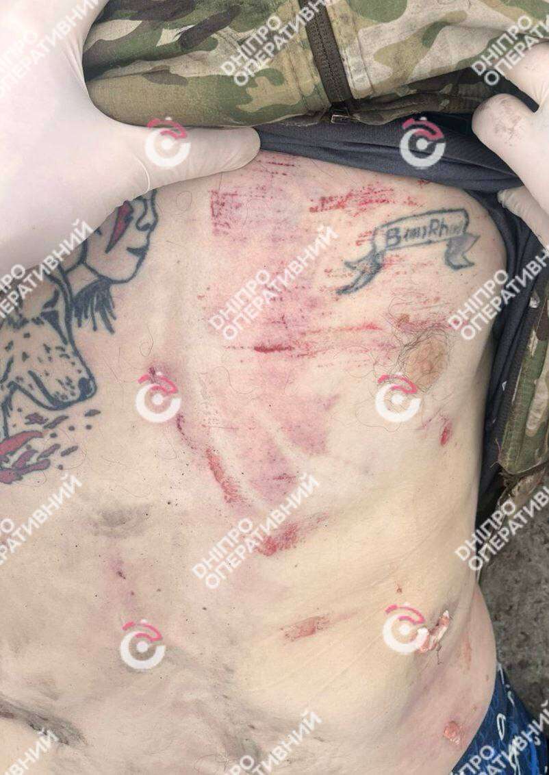 Поезд сбил мужчину насмерть: нужна помощь в установлении личности - фото