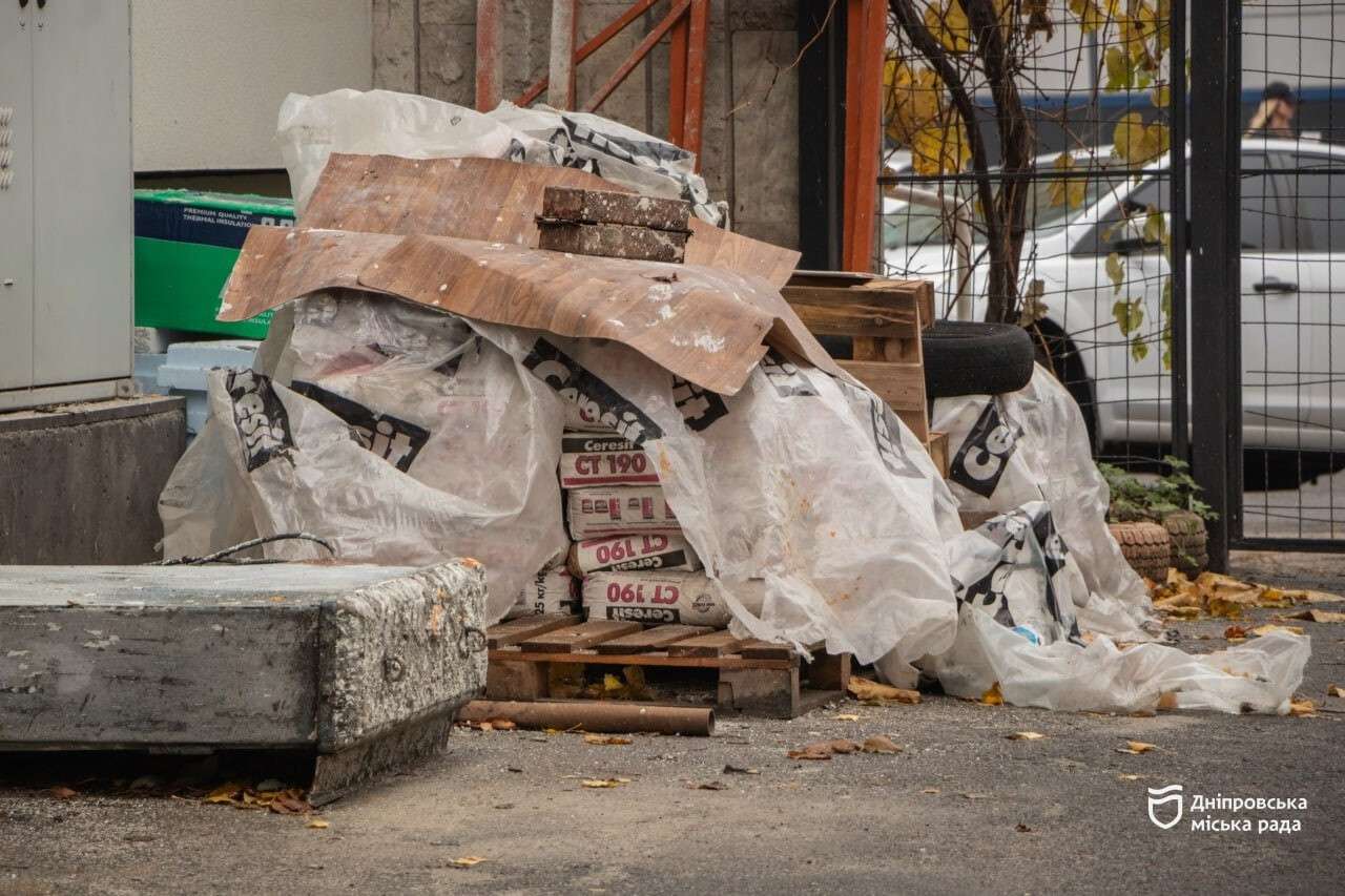 Утепление жилых домов продолжается: где идут работы