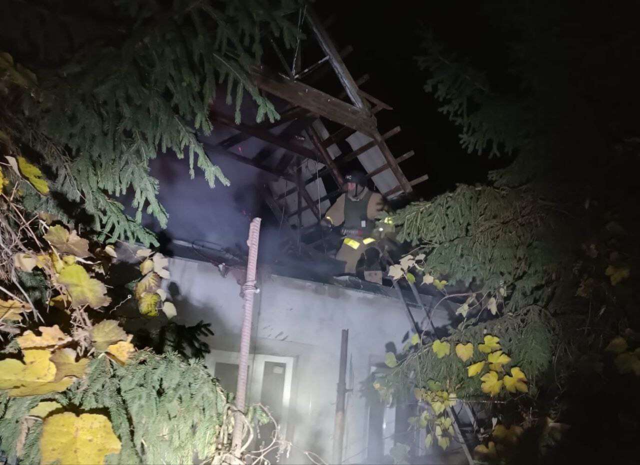 Атаки на Дніпропетровщину 12 листопада: є загиблий - деталі від ОВА