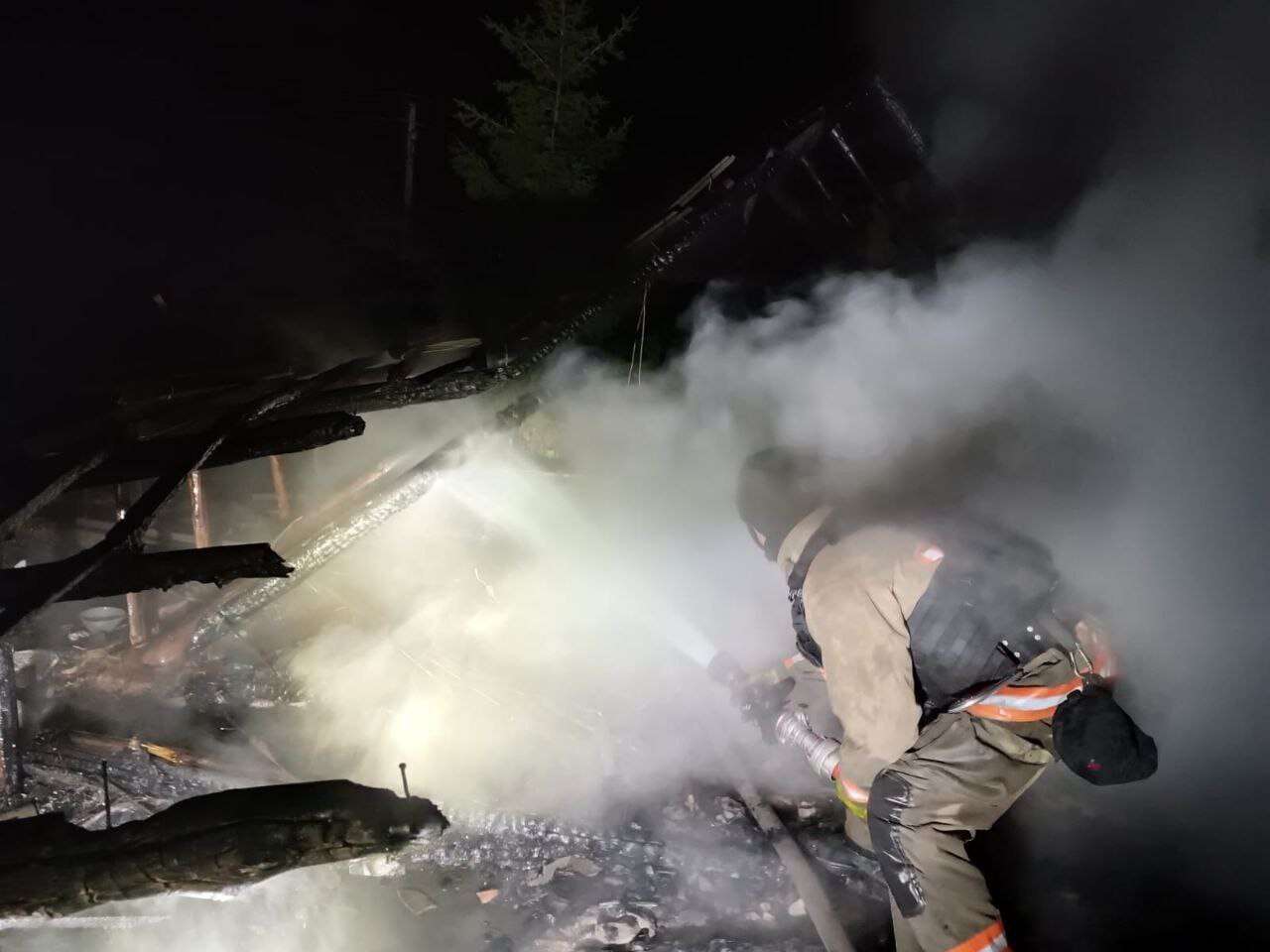 Атаки на Дніпропетровщину 12 листопада: є загиблий - деталі від ОВА