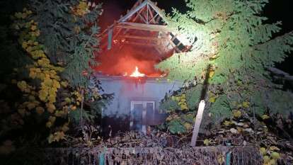 Атаки на Днепропетровщину 12 ноября: есть погибший - подробности ОВА