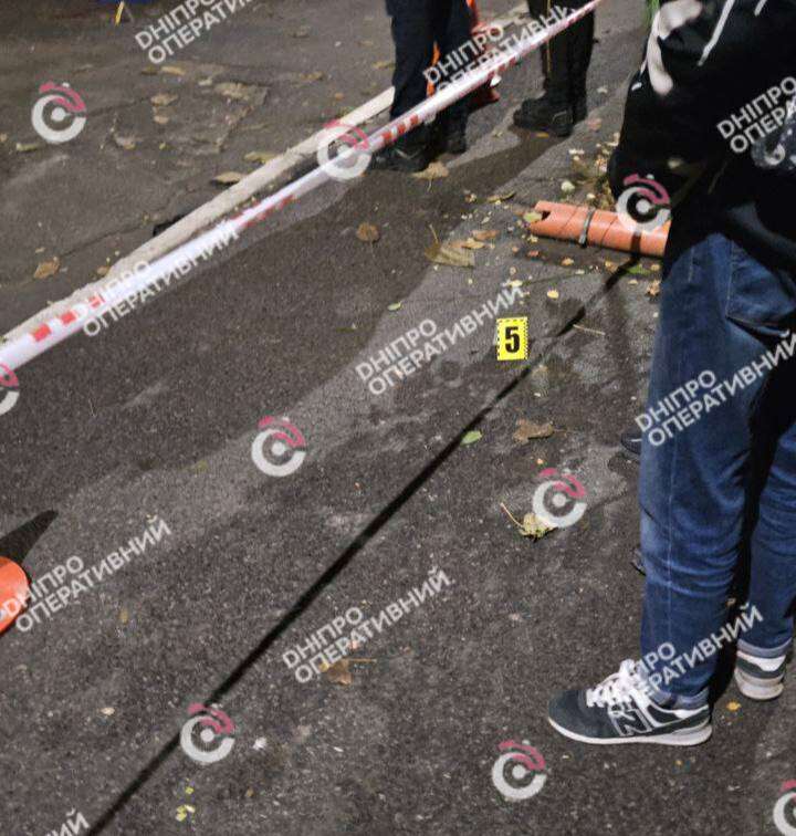 Стрельба на проспекте Мира 11 ноября – подробности с места события