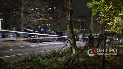 Стрельба на проспекте Мира 11 ноября – подробности с места события