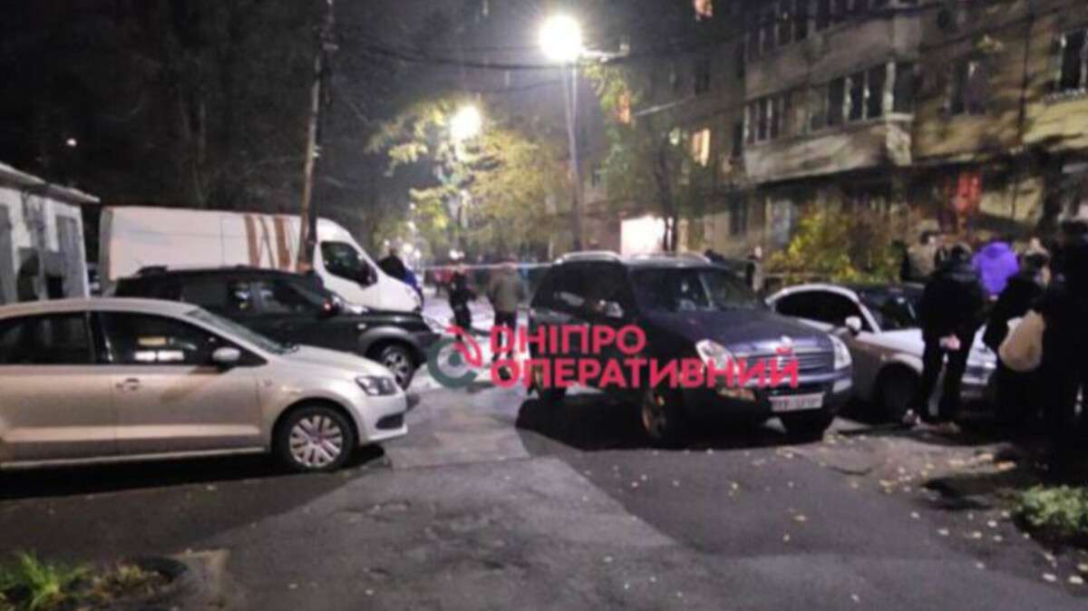 Стрельба на Левобережном 11 ноября: новые подробности