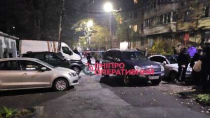 Стрельба на Левобережном 11 ноября: новые подробности