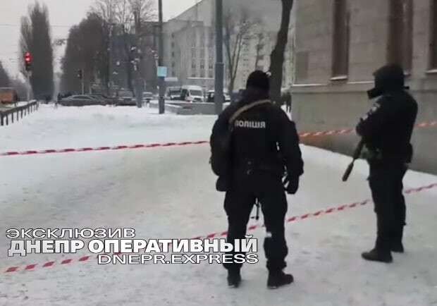 Стрілянина на 