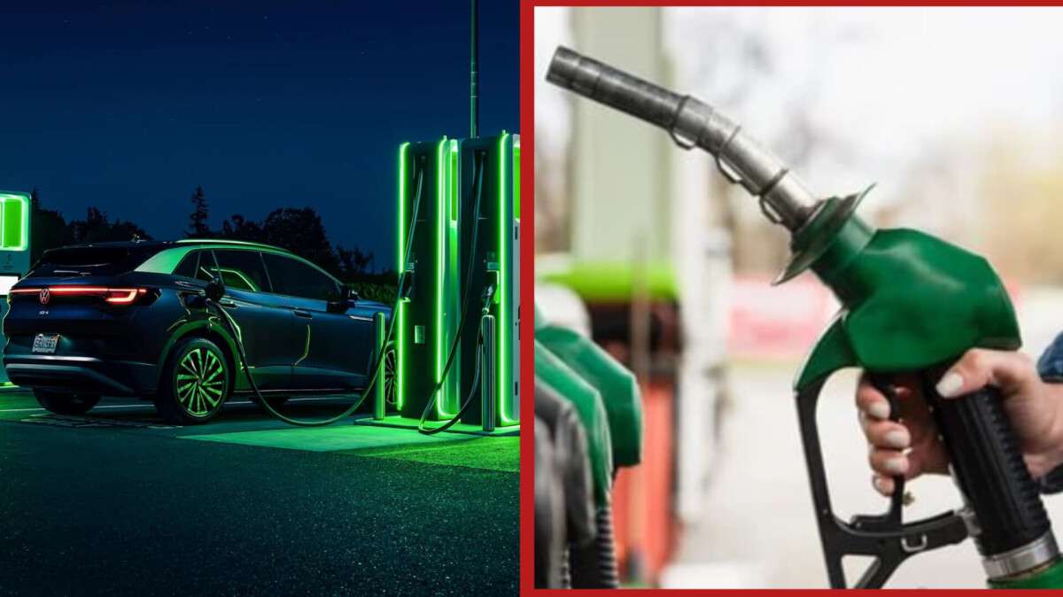 Електромобілі у Дніпрі: що вигідніше - газ, бензин чи електрика