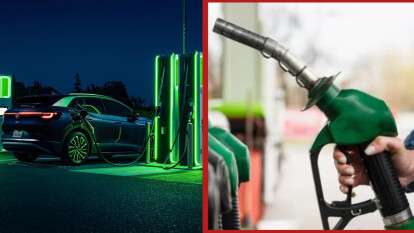 Електромобілі у Дніпрі: що вигідніше - газ, бензин чи електрика