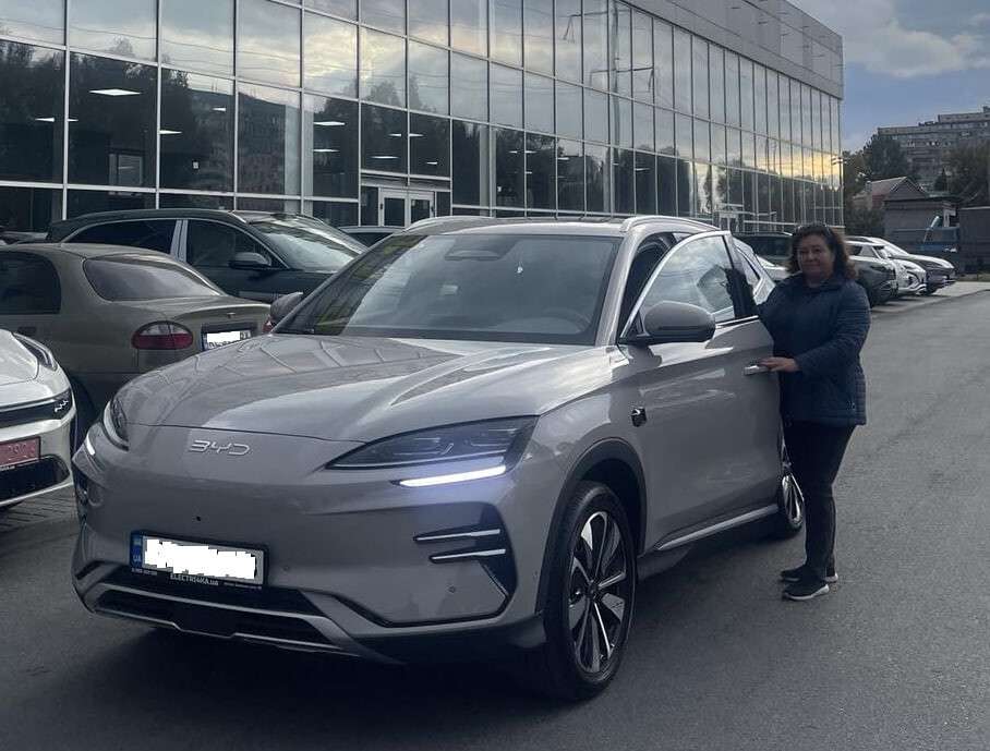 Электромобили в Днепре: что выгоднее - газ, бензин или электричество