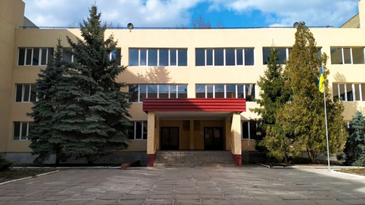 "Массовое отравление в Днепровской гимназии": слухи опровергли