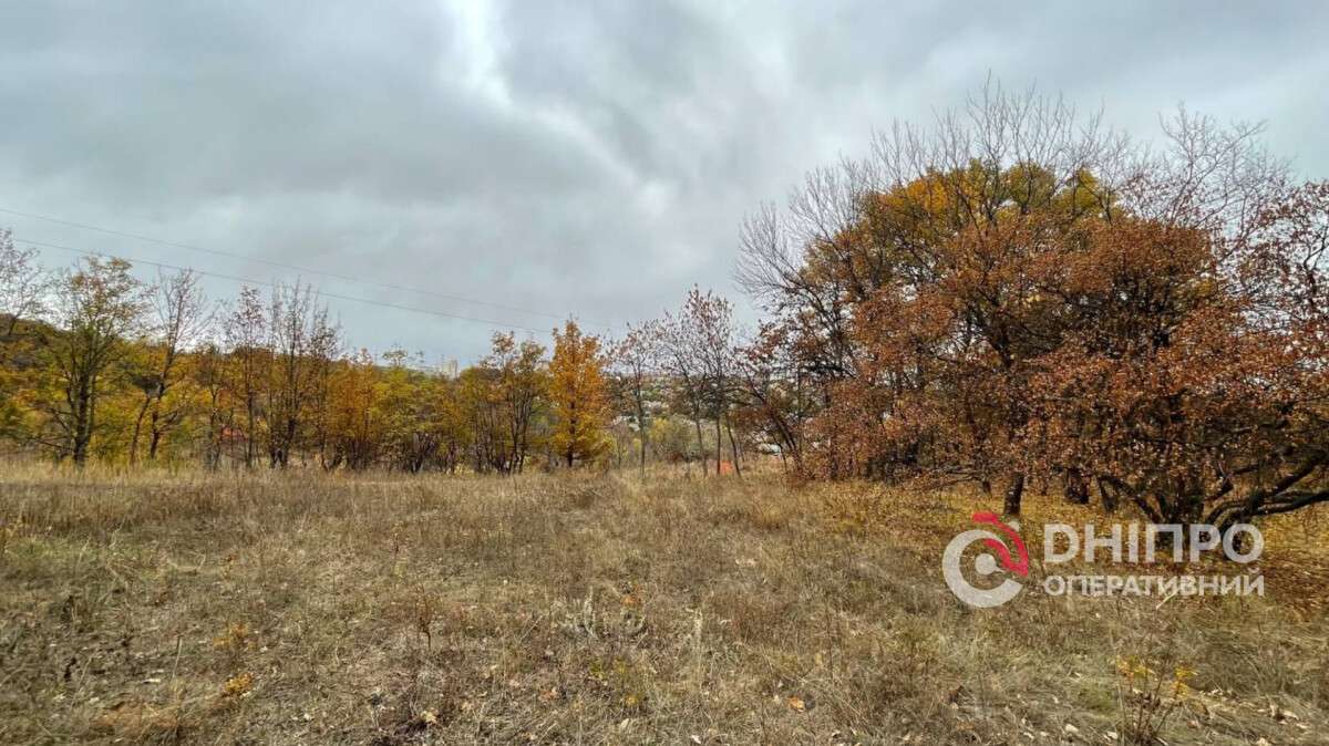 Погода у Дніпрі осінь