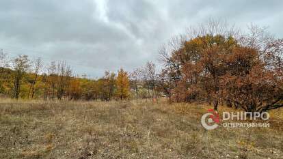 Погода в Днепре осень