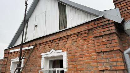 Обстріли Дніпропетровщини