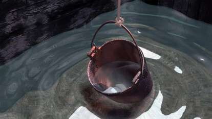 Вода з колодязя