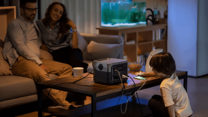 Зарядна станція