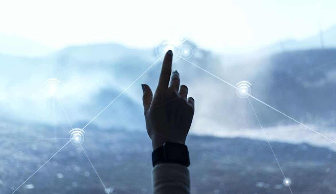 Екосистема «Обрій»