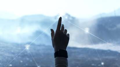 Екосистема «Обрій»