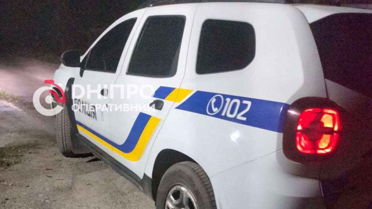 Вибух в АНД районі 14 листопада: що відомо