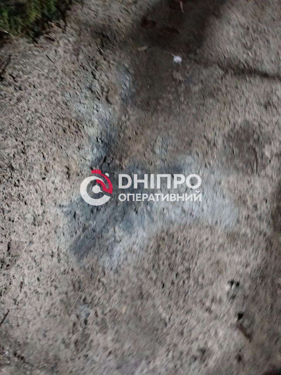 Взрыв в АНД районе 14 ноября: что известно